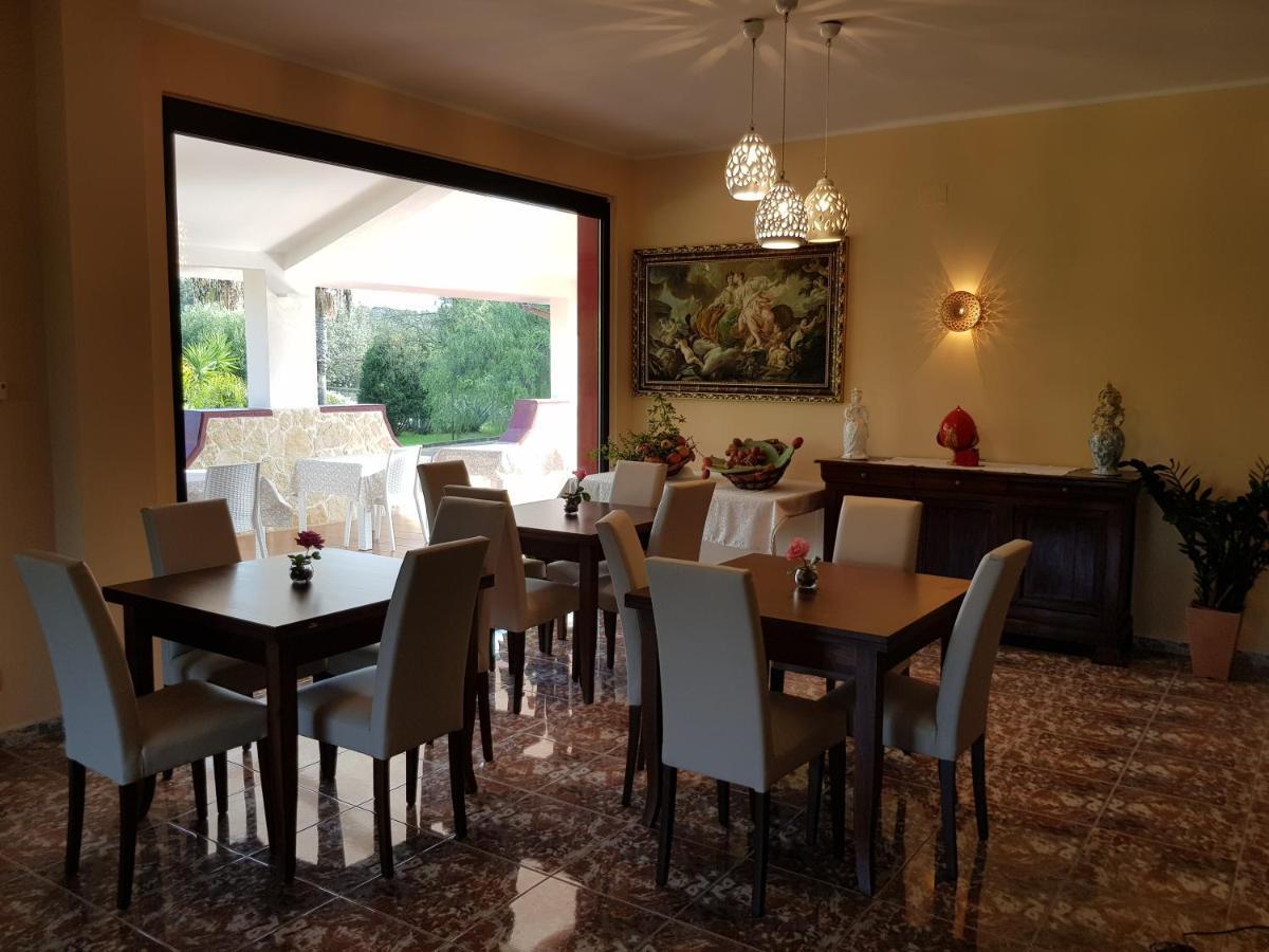 Bed and Breakfast Relais D 'Itria Grottaglie Exterior foto